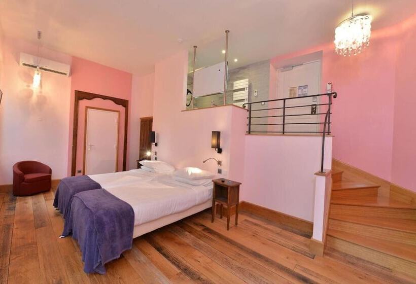 호텔 Relais De La Cote D Or