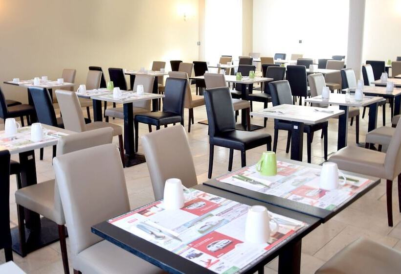 호텔 Logis Des Sources