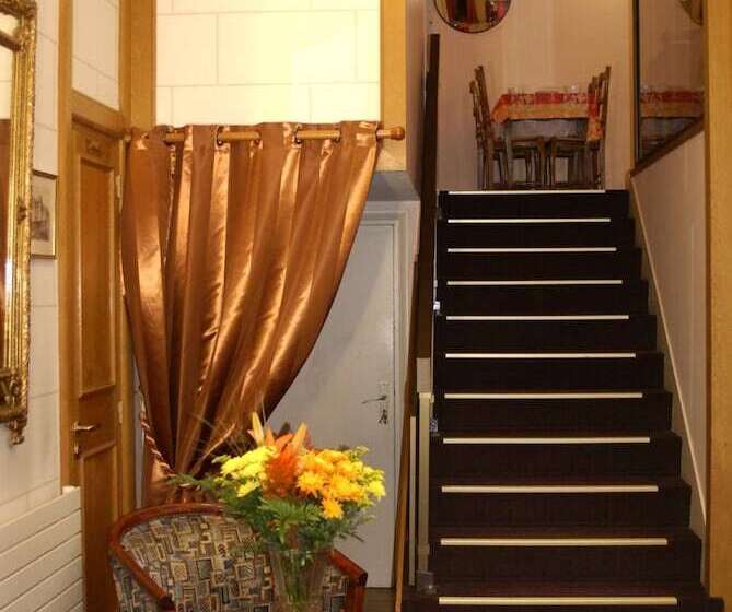 فندق Logis Hôtel Des Châteaux De La Loire