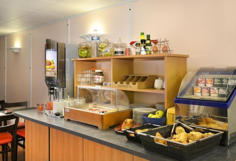 فندق Logis Hôtel Des Châteaux De La Loire