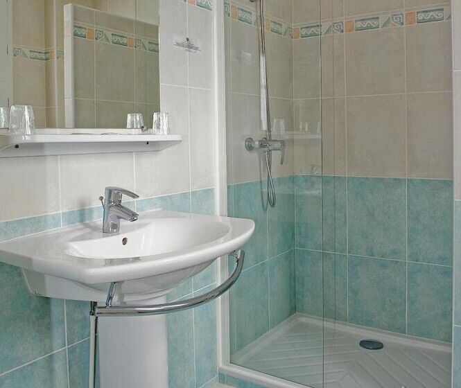 فندق Logis Hôtel Des Châteaux De La Loire