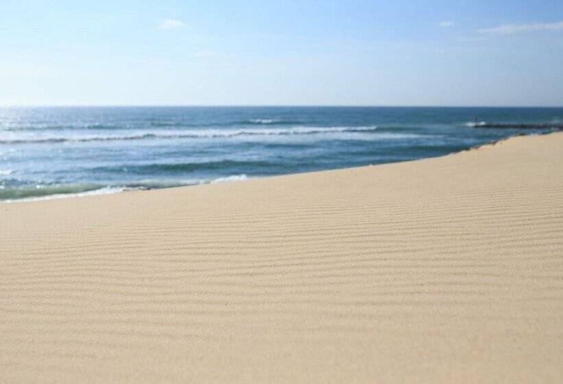 فندق Logis Hôtel Emeraude Des Bois