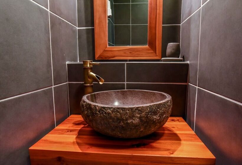 فندق Logis Hôtel Emeraude Des Bois