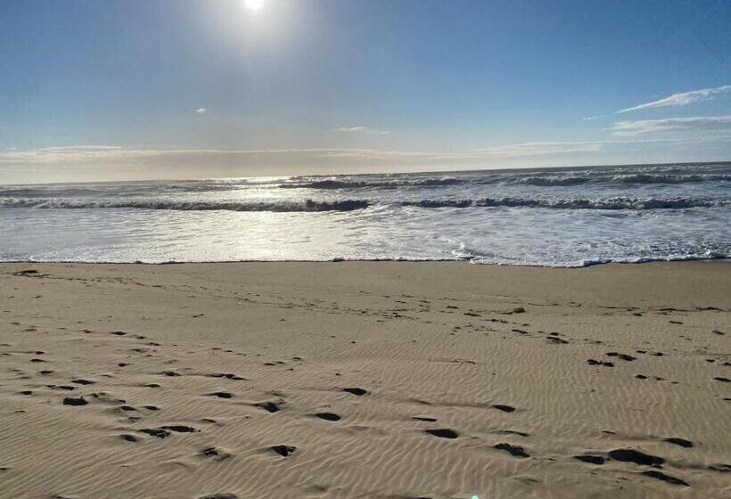 فندق Logis Hôtel Emeraude Des Bois