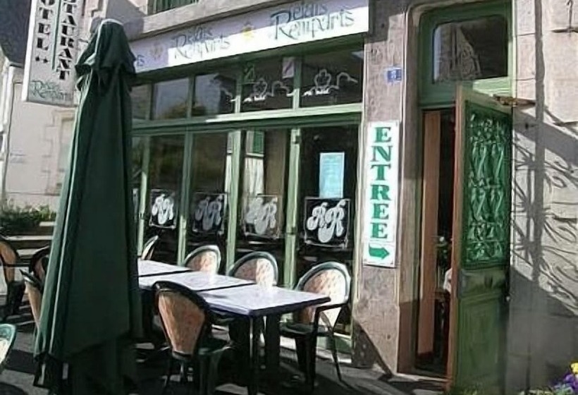 فندق Le Relais Des Remparts