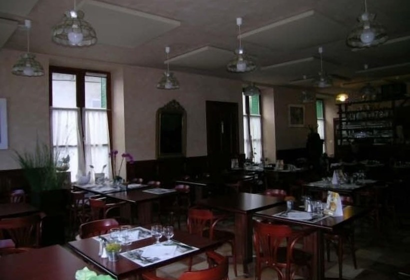 فندق Le Relais Des Remparts