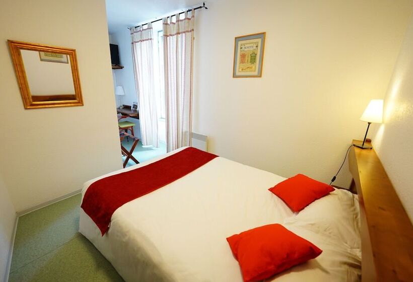 فندق Le Relais Des Remparts