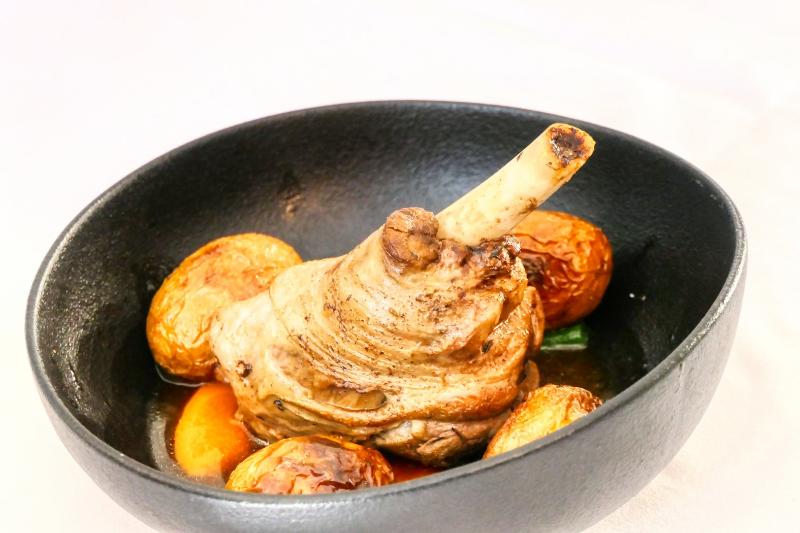 ホテル Logis Hôtel Restaurant De Provence