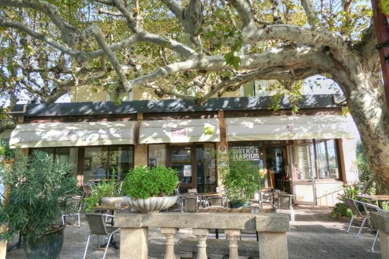 ホテル Logis Hôtel Restaurant De Provence