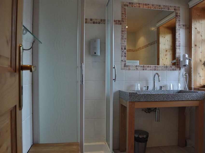 酒店 Logis Joly Site