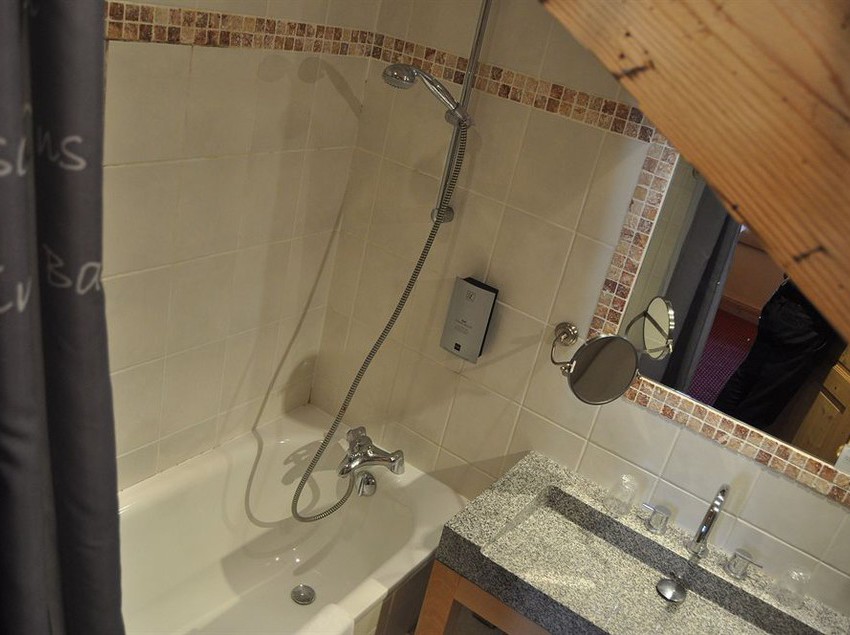 酒店 Logis Joly Site