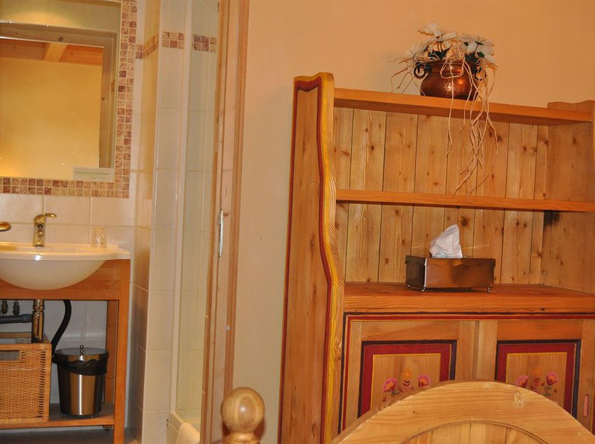 酒店 Logis Joly Site