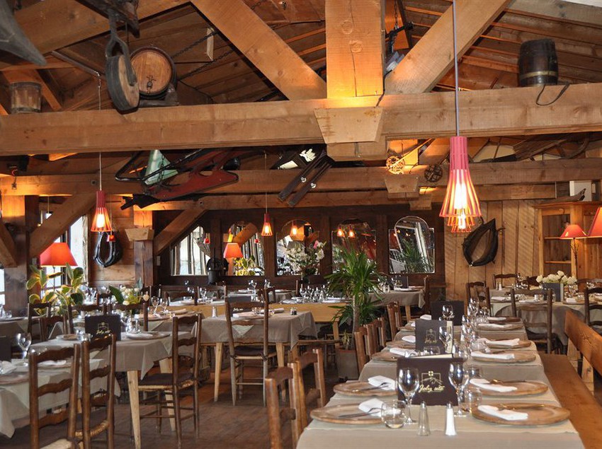 酒店 Logis Joly Site