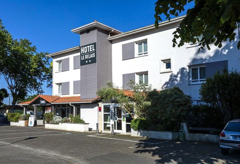 فندق Logis Hôtel Le Relais