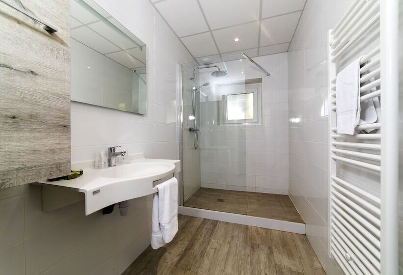 فندق Logis Hôtel Le Relais