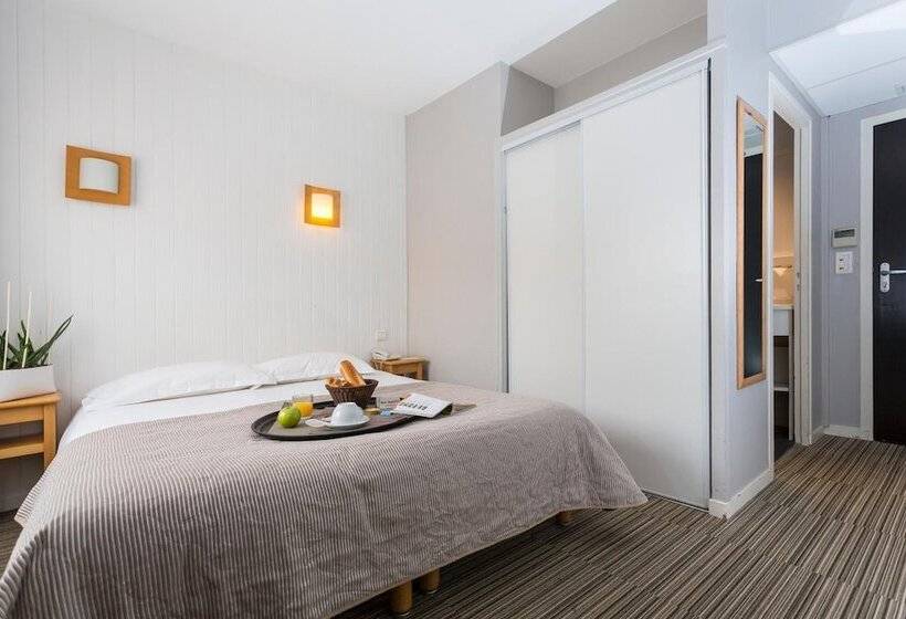 فندق Logis Hôtel Le Relais