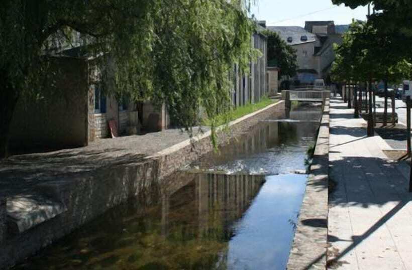 호텔 Logis Hôtel Restaurant L Europe