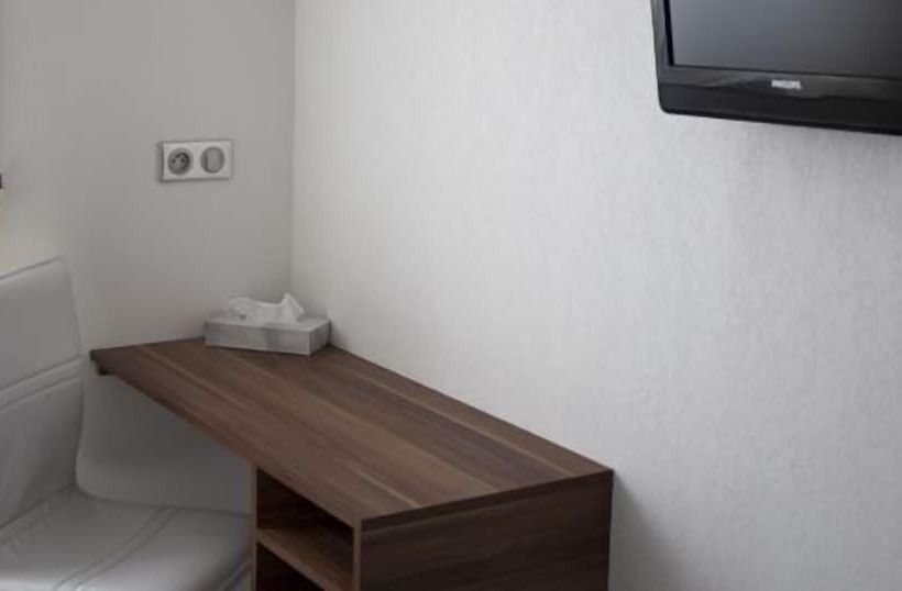 호텔 Logis Hôtel Restaurant L Europe