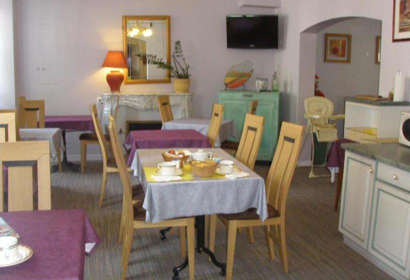 בית מלון כפרי Sandrina