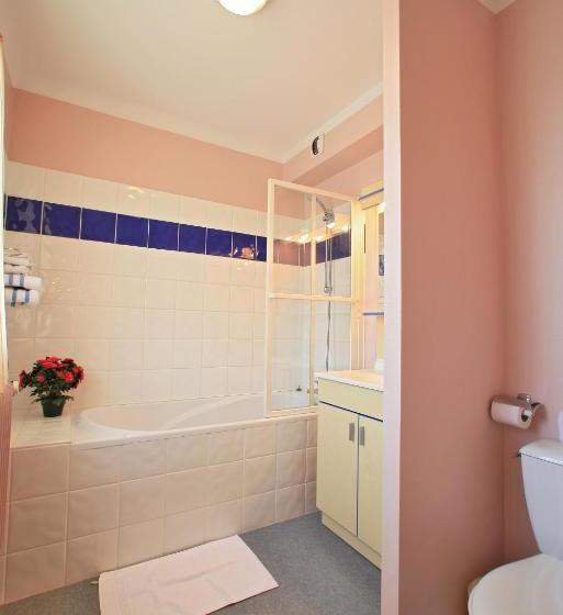 בית מלון כפרי Sandrina