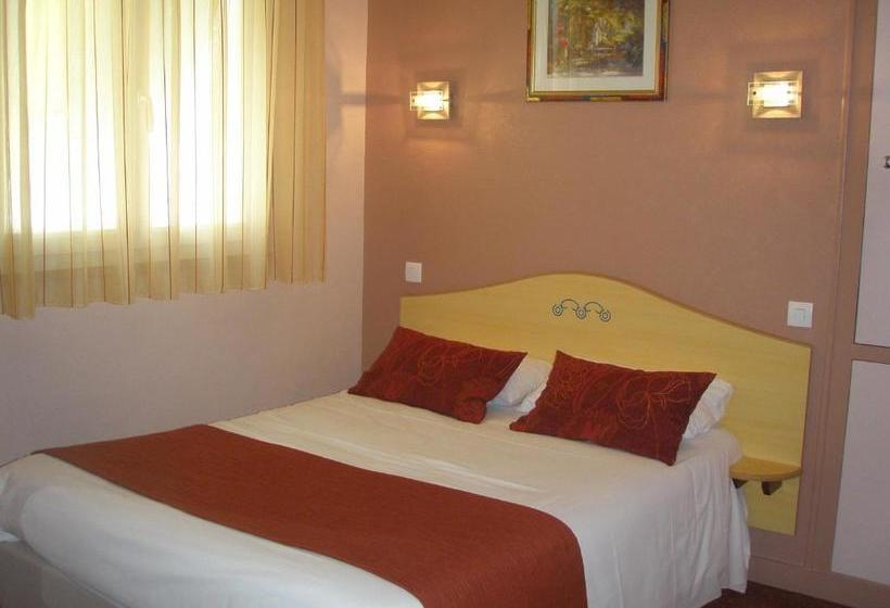 בית מלון כפרי Sandrina