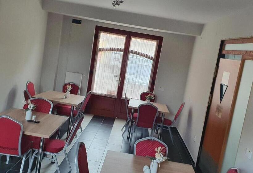 فندق Malom Panzió