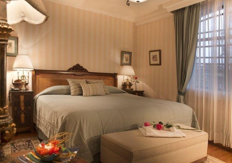 هتل Mansion Alcazar