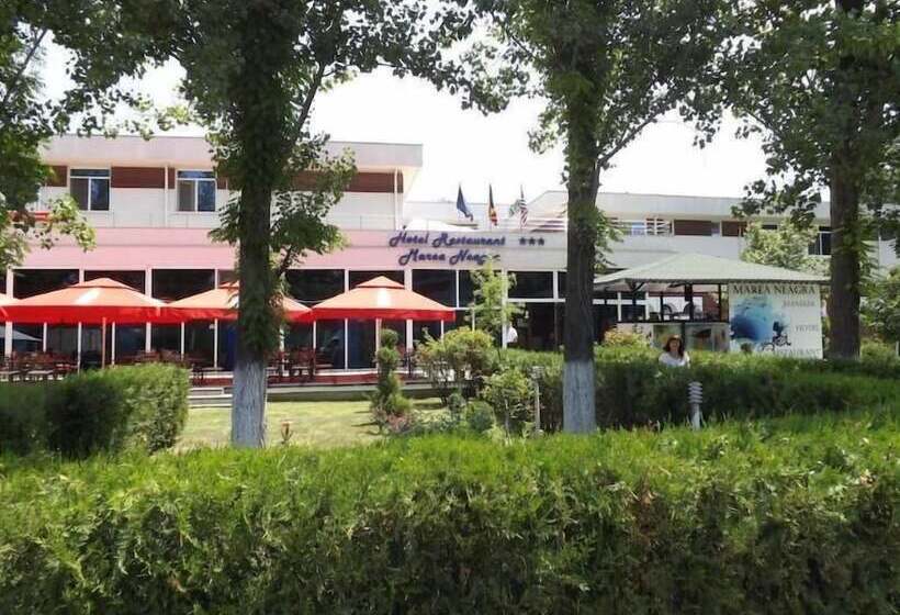 Hotel Marea Neagra