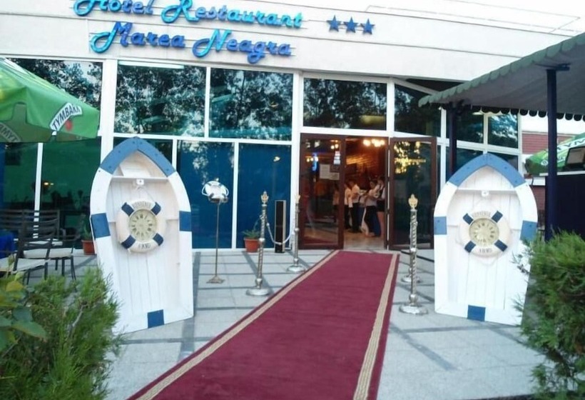 Hotel Marea Neagra