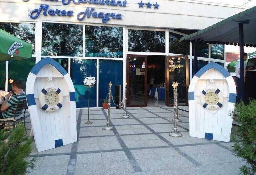 Hotel Marea Neagra