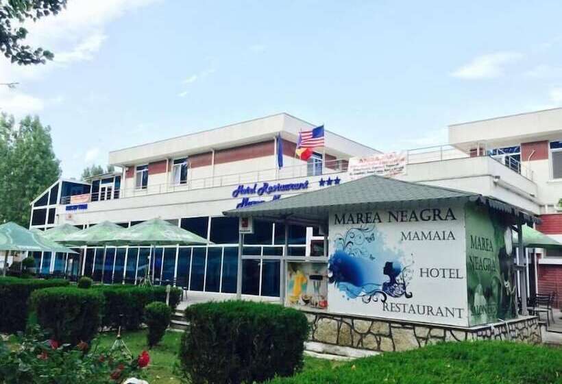 Hotel Marea Neagra