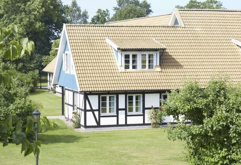 호텔 Margretetorps Gästgifvaregård