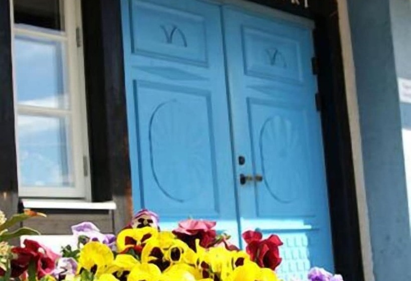 호텔 Margretetorps Gästgifvaregård