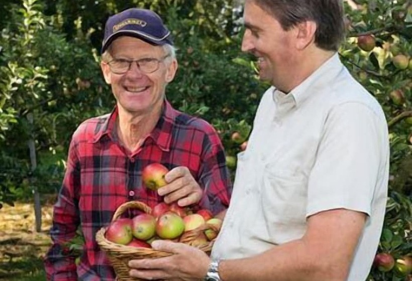 호텔 Margretetorps Gästgifvaregård