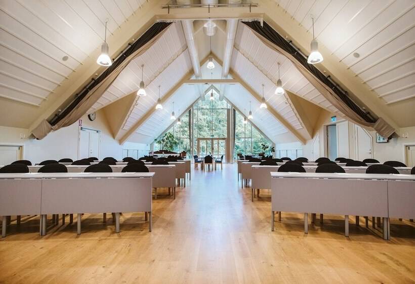 호텔 Margretetorps Gästgifvaregård