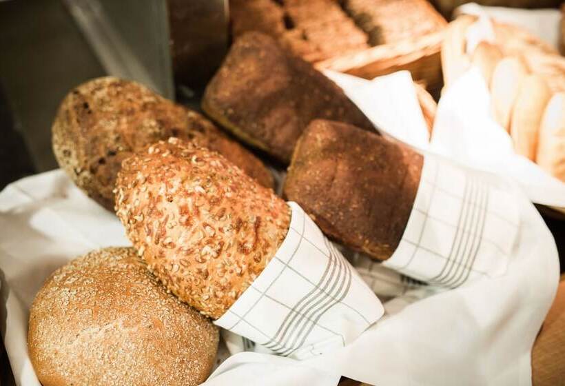 호텔 Margretetorps Gästgifvaregård