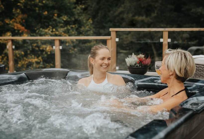 호텔 Margretetorps Gästgifvaregård