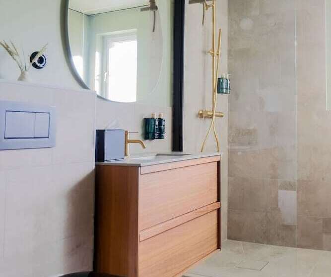 호텔 Margretetorps Gästgifvaregård