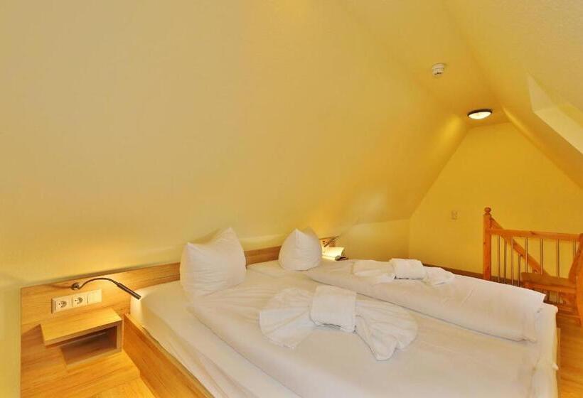 ホテル Maria Aurora