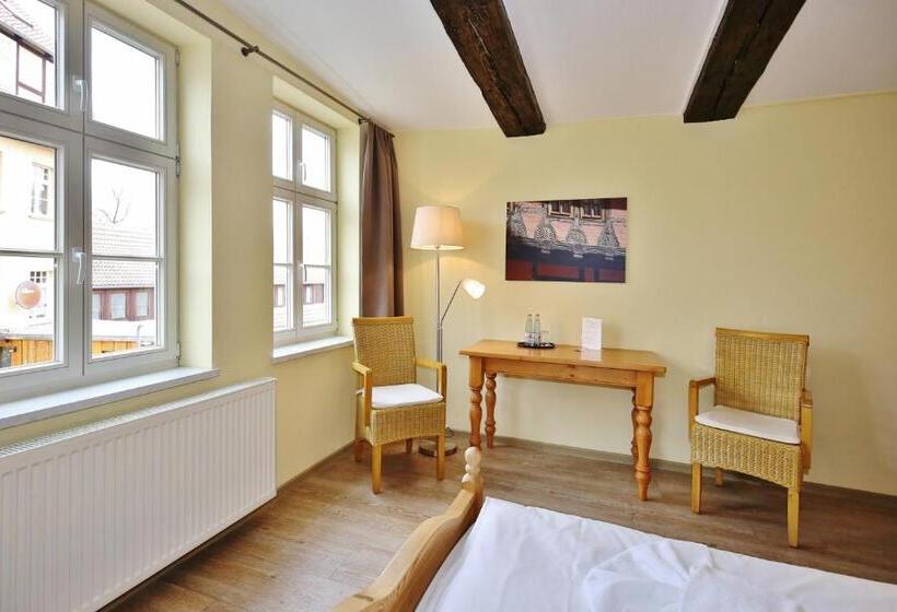 ホテル Maria Aurora