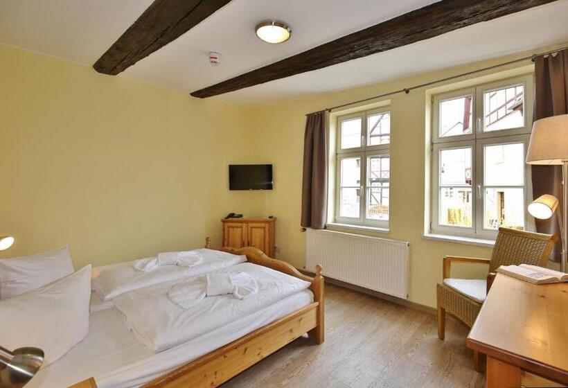 ホテル Maria Aurora