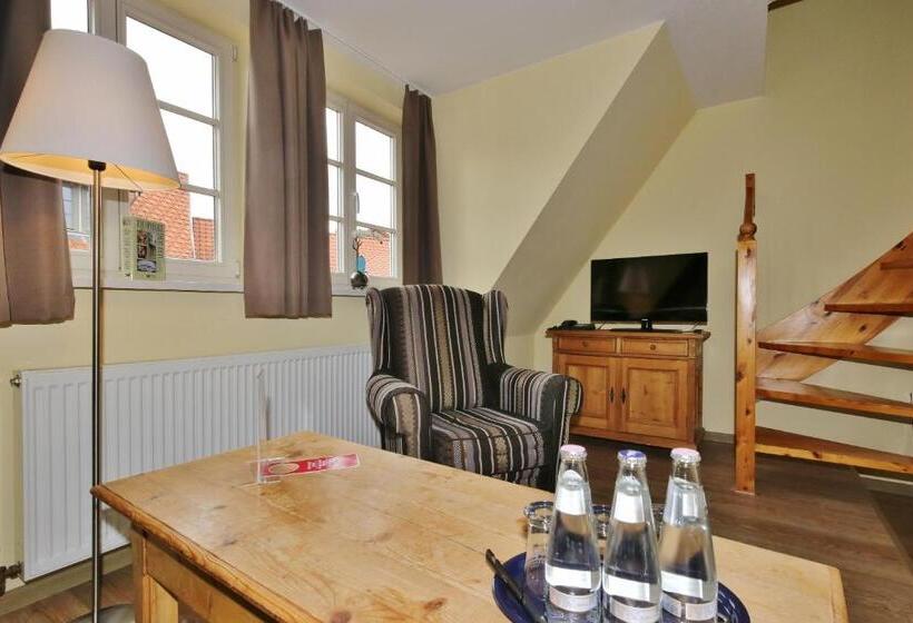 ホテル Maria Aurora