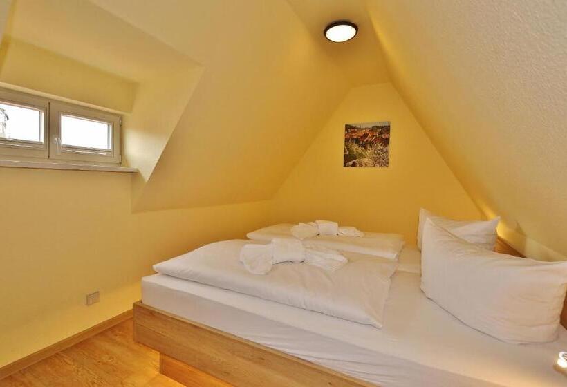 ホテル Maria Aurora