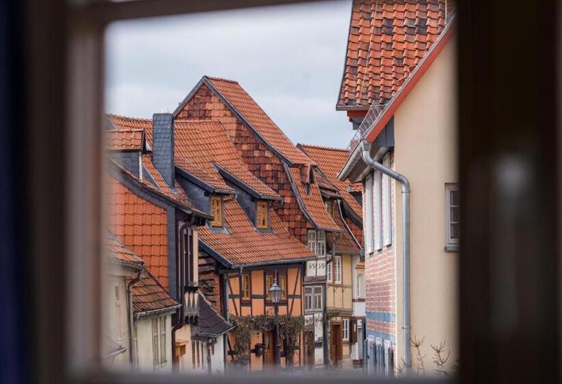 ホテル Maria Aurora