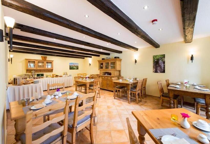 ホテル Maria Aurora