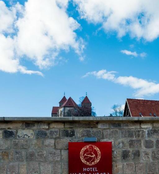 ホテル Maria Aurora