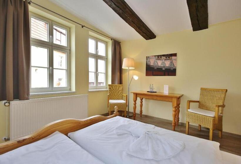 ホテル Maria Aurora