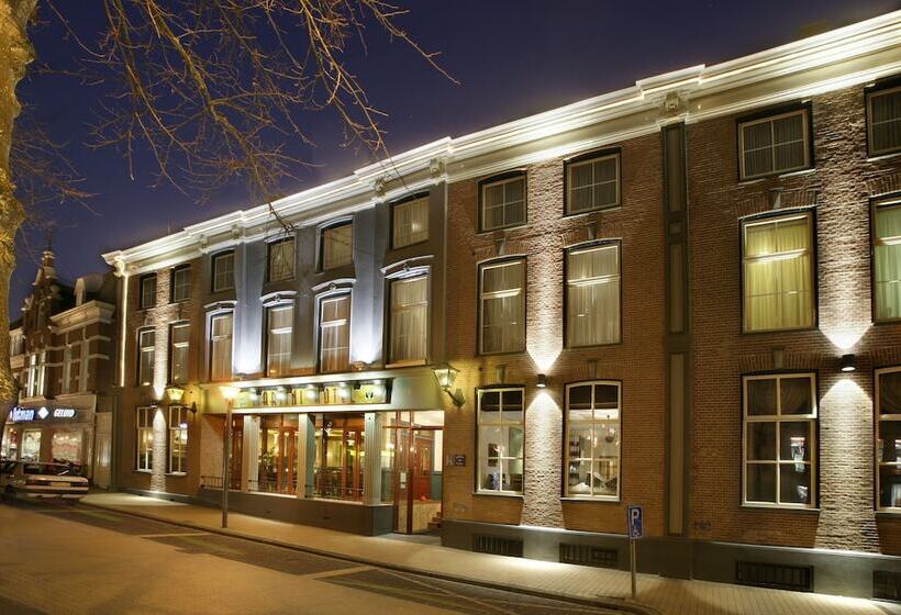 בית מלון כפרי Martini