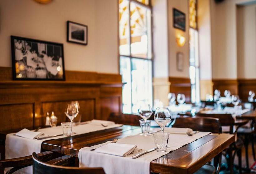 בית מלון כפרי Martini