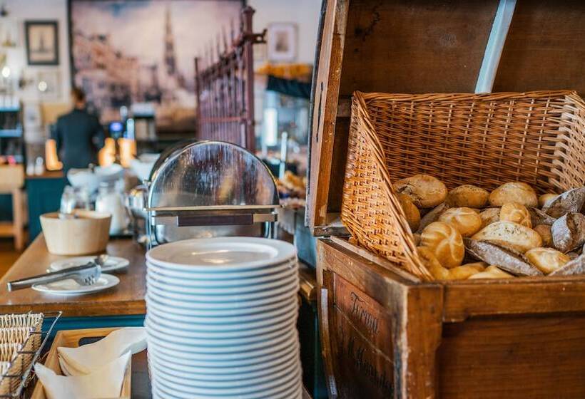 בית מלון כפרי Martini